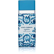 Dolce & Gabbana Light Blue Capri In Love EdP 50 ml - Eau de Parfum