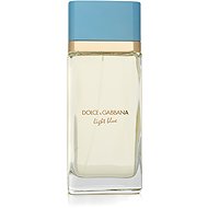 DOLCE & GABBANA Light Blue Eau de Parfum EdP 200 ml  - Eau de Parfum