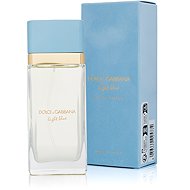 DOLCE & GABBANA Light Blue Eau de Parfum EdP 50 ml  - Eau de Parfum