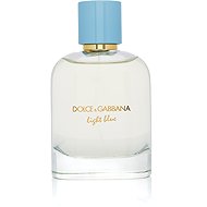 DOLCE & GABBANA Light Blue Pour Homme Eau de Parfum EdP 100 ml - Eau de Parfum