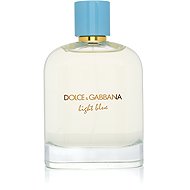 Dolce & Gabbana Light Blue Pour Homme Eau de Parfum EdP 200 ml - Eau de Parfum