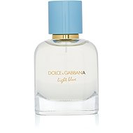 DOLCE & GABBANA Light Blue Pour Homme Eau de Parfum EdP 50 ml - Eau de Parfum