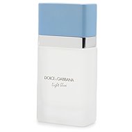 DOLCE & GABBANA Light Blue Eau de Toilette EdT 30 ml - Eau de Toilette