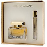 DOLCE & GABBANA The One Gift Set EdP 85 ml - Perfume Gift Set