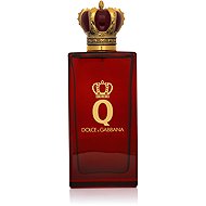 DOLCE & GABBANA Q by Dolce & Gabbana Parfum 100 ml - Perfume