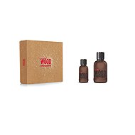 DSQUARED2 Wood Original EdP Set 130 ml - Perfume Gift Set