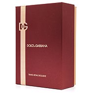 DOLCE & GABBANA K EdP Set 110 ml - Perfume Gift Set