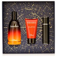 DIOR Fahrenheit EdT Set 160 ml - Perfume Gift Set