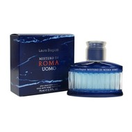Laura Biagiotti Mistero di Roma Uomo 75 ml - Voda po holení