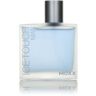 MEXX Ice Touch Man EdT 50 ml - Toaletná voda