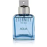 CALVIN KLEIN Eternity Aqua For Men EdT 50 ml - Eau de Toilette