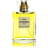 CHANEL No.19 EdP 50ml - Parfüm