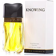 ESTÉE LAUDER Knowing EdP 75 ml - Parfémovaná voda