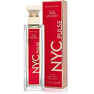 ELIZABETH ARDEN 5th Avanue NYC Pulse EdP 75 ml - Eau de Parfum