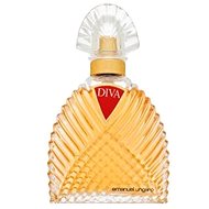 EMANUEL UNGARO Diva EdP 50 ml - Eau de Parfum