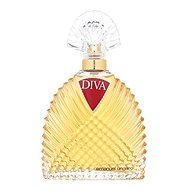 EMANUEL UNGARO Diva EdP - Eau de Parfum