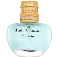 EMANUEL UNGARO Fruit d'Amour Turquoise EdT 50 ml - Eau de Toilette