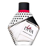 EMANUEL UNGARO La Diva Mon Amour EdP 50 ml - Eau de Parfum