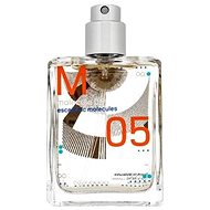 ESCENTRIC MOLECULES Molecule 05 EdT 30 ml - Eau de Toilette