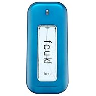 FCUK Extreme EdT 100 ml - Eau de Toilette