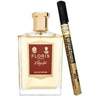 FLORIS A Rose For... EdP 100 ml - Eau de Parfum