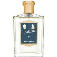 FLORIS JF EdT 100 ml - Eau de Toilette