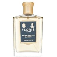 FLORIS Night Scented Jasmine EdT 100 ml - Eau de Toilette