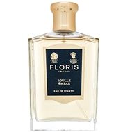 FLORIS Soulle Ambar EdT 100 ml - Eau de Toilette