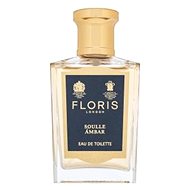 FLORIS Soulle Ambar EdT 50 ml - Eau de Toilette