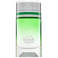 FRANCK OLIVIER Franck Green EdT 75 ml - Eau de Toilette