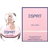 ESPRIT Feel Good EdP 20 ml - Eau de Parfum