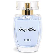 ELODE Deep Blue EdP 100 ml - Eau de Parfum