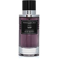 EMMANUELLE JANE VIP Oud Berry EdP 90 ml - Eau de Parfum