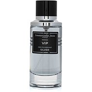 EMMANUELLE JANE VIP Silver EdP 90 ml - Eau de Parfum