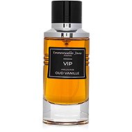 EMMANUELLE JANE VIP Oud Vanille EdP 90 ml - Eau de Parfum