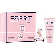 ESPRIT Feel Good EdP Set 120 ml - Perfume Gift Set