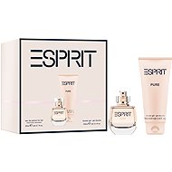 ESPRIT Pure EdP Set 120 ml - Perfume Gift Set