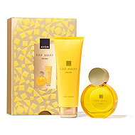 AVON Far Away Shine EdP Set 175 ml - Perfume Gift Set