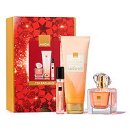AVON Tta Radiance EdP Set 185 ml - Dárková sada parfémů