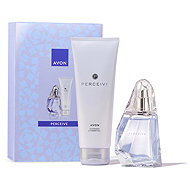 AVON Perceive For Her EdP Set 175 ml - Perfume Gift Set