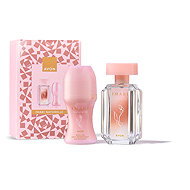 AVON Imari Naturelle EdT Set 100 ml - Perfume Gift Set