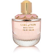 ELIE SAAB Girl Of Now Rose Petal EdP 90 ml - Eau de Parfum