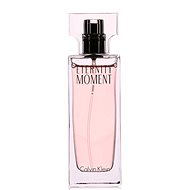CALVIN KLEIN Eternity Moment EdP - Eau de Parfum