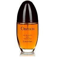 CALVIN KLEIN Obsession EdP 30ml - Eau de Parfum