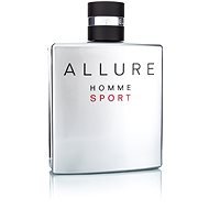 CHANEL Allure Homme Sport EdT 150 ml - Eau de Toilette