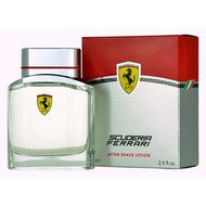 Ferrari Scuderia Ferrari 75 ml - Aftershave