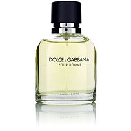 DOLCE & GABBANA Pour Homme 75 ml - Eau de Toilette