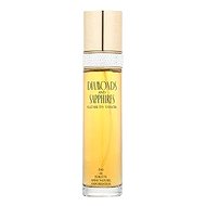 ELIZABETH TAYLOR Diamonds and Saphire EdT 100 ml - Eau de Toilette