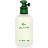 LACOSTE Booster EdT 125 ml - Eau de Toilette