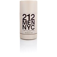 CAROLINA HERRERA 212 Men 75 ml - Deodorant
